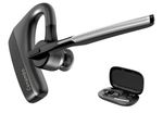 Conambo Bluetooth Headset V5.1,Bluetooth Earpiece with 16 Hrs HD Talktime CVC8.0