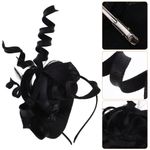 Tea Party Fascinator Headpiece Ladies Fascinator-hat Fascinators for Women