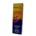 Happinose Balm Soothing Nasal Congestion Relief - 14g - COLDS CATARRH HAYFEVER