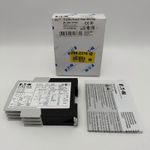 ETR4-70-A Electronic Timing Relay New Old Stock ETR4-70-A