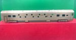 S.SOHO & Co HO 1203 BRASS COACH CREEK SERIES SLEEPER OF THE P.R.R. w/CHAMP