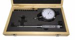 RDGTOOLS DIAL BORE GAUGE METRIC 10-18MM GRADUATE 0.01MM MEASURING WORKSHOP