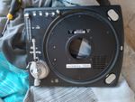 newmark TT 500 top cover ,used in good condition