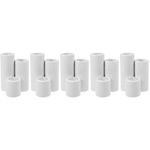 Reusable PVC Skirting Boards Flexible Self Adhesive Wall Molding Trim