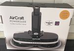 AirCraft PowerGlide Cordless Hard Floor Cleaner, good condition  *OVER 133 SOLD*