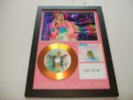 taylor swift   LIMITED EDITION SIGNED   AUTOGRAPH 99 FRAMED A4