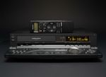 Panasonic NV-HD700B HDMI VCR Hi-Fi VHS Player Super Drive NICAM Edit Station