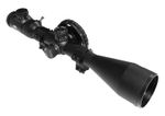 PAO® - 6-24X56 IR SSS Scope with Mounts and Lens Covers