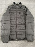 Burton AK Insulator Under Layer Down Jacket *Medium* Grey *Burton Snowboard*