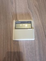 Used Daikin BRC1D52 Hard-Wired AC Remote wall mounted Controller