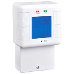 Digital Immersion Timer | Masterplug | Easy Setup | LED Screen | Battery Backup