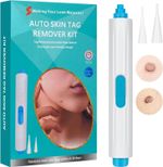 Gentle CryoTag Skin Tag Removal Kit - Painless Home Solution for All Skin Types