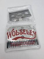 Wolseley Horse Clippinng NEW Replacement Blades A6 Cut - Free Post - Bargain