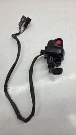 Suzuki LTA 750 XP Kingquad 18103 Drive Switch Throttle Grip 1 Piece