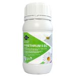 Pyrethrum 5EC 250ml | Organic Insecticide | Spider Mite White Fly Beetle Aphid