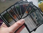 Multi-Listing MTG Fallout PIP cards- Up to 15% off in Basket