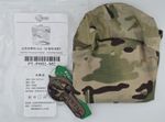 Pew Tactical General Purpose Pocket 6x5 MOLLE GP Pouch | Multicam