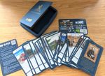 The Ritz London Limited Edition Top Trumps