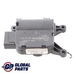 VW Volkswagen Touran 1T Heater Flap Motor Actuator Left N/S Unit 1K2907511C