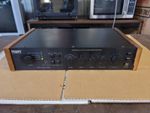 Vtg. Robert Grodinsky Research (RGR) Model Four Stereo Preamplifier COOLO NEATO!