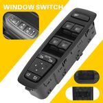 For Renault Kadjar 2015-2022 Power Window Switch Assembly Right Side 254012952R