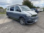 VW Campervan T5