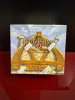Harry Potter TCG Diagon Alley Booster Box - brand new WOTC Vintage - RARE