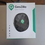 Geozilla Tracker TRKM019 GPS Tracker Real Time Tracking Device for iOS Android