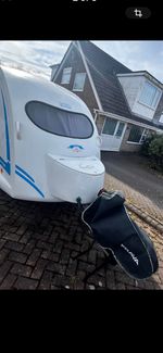 go pod caravan 2021 platinum