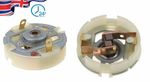 Carbon Brushes With Housing for RS550 Motor 10.8v /12v / 14.4v / 18v / 20v / 24v