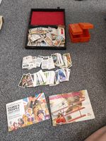 Brooke Bond Picture Cards Huge Lot