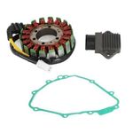 Stator Regulator Rectifier Gasket For Honda CBR600F 91-98 CB600F Hornet 98-02