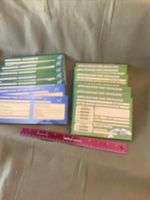 ACE HOMESCHOOL LOT
