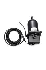 Genuine FG Wilson Kim Hotstart Engine Coolant Heater 590-893 OEM New