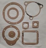 Gasket Set Compatible with Lister A & B Junior Stationary Engine