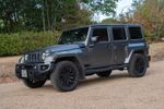 Jeep Wrangler JK Kahn Edition 3.6 V6 2016