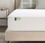 3FT Single Mattress Hybrid Pocket Sprung Mattress