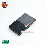 Analogue Pocket Screen Protector Tempered Glass Clear Film Cover AP ACC01 Retro