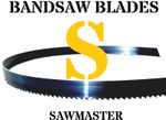 Band saw Blades Welded to any length, 19mm ( 3/4" ) Width, choose your TPI. UK.