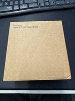 Acaia Lunar Carrying Case AA034 Espresso Coffee Scale Travel Case