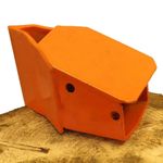 Forest Master DuoCut Blade Attachment for Hydraulic Log Splitters 