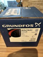 Grundfos Magna1 25-60 180A Variable Speed Circulator Pump - *NEW*