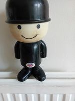  fred Homepride Made By Airfix Plastics. old version as airfix