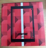 APEXTIME Chaos Ultra Display Box 1/6 Scale