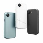 Bluefox NX1 4 Inch Android 15 Small Smartphone 8GB Ram 128 GB Storage Dual Sim