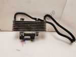 Nissan Micra K14 19-24 Automatic Gearbox Cooler Radiator and Pipes 1.0 Petrol