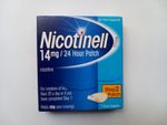 Nicotinell - Step 2 - 14mg - 24 Hour Patches