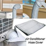 Air Conditioner Insulated Hoses Duct Cover Portable Air Conditioner Hose Cover