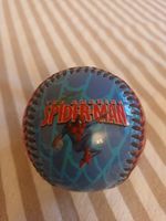 Spiderman Universal Studio Baseball Collectable 