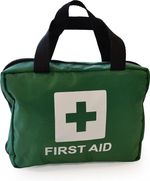 90 x Astroplast  First Aid Kit Complete Medical Emergency Kit | Single Pack